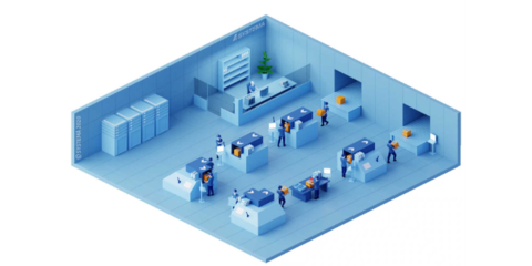 MES生產管理軟件的功能和優點是什么?