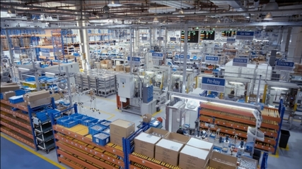 威能榮獲中質(zhì)檢&ldquo;全國(guó)產(chǎn)品和服務(wù)質(zhì)量誠(chéng)信領(lǐng)先品牌&rdquo;等四項(xiàng)大獎(jiǎng)